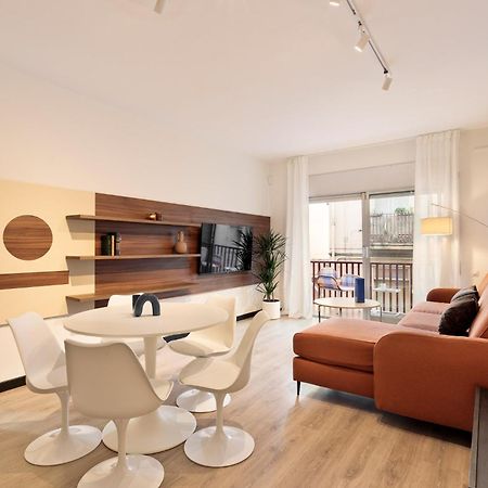 Maria Poblenou Apartment By Olala Homes Barcelona Zewnętrze zdjęcie