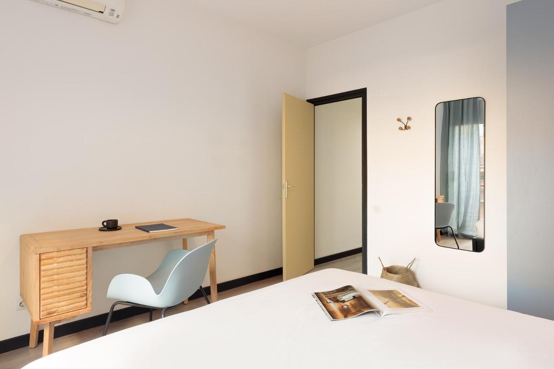 Maria Poblenou Apartment By Olala Homes Barcelona Zewnętrze zdjęcie