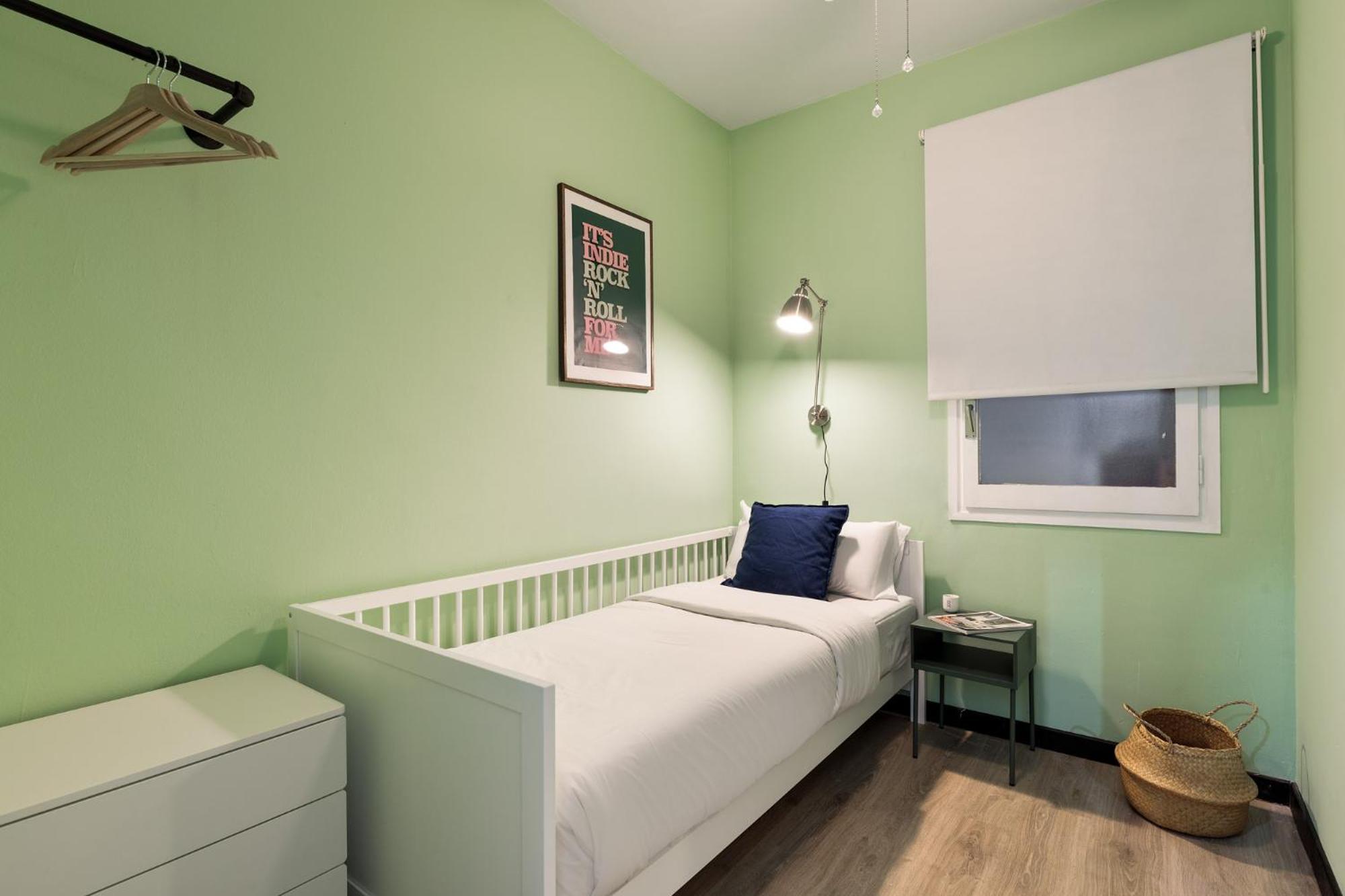 Maria Poblenou Apartment By Olala Homes Barcelona Zewnętrze zdjęcie