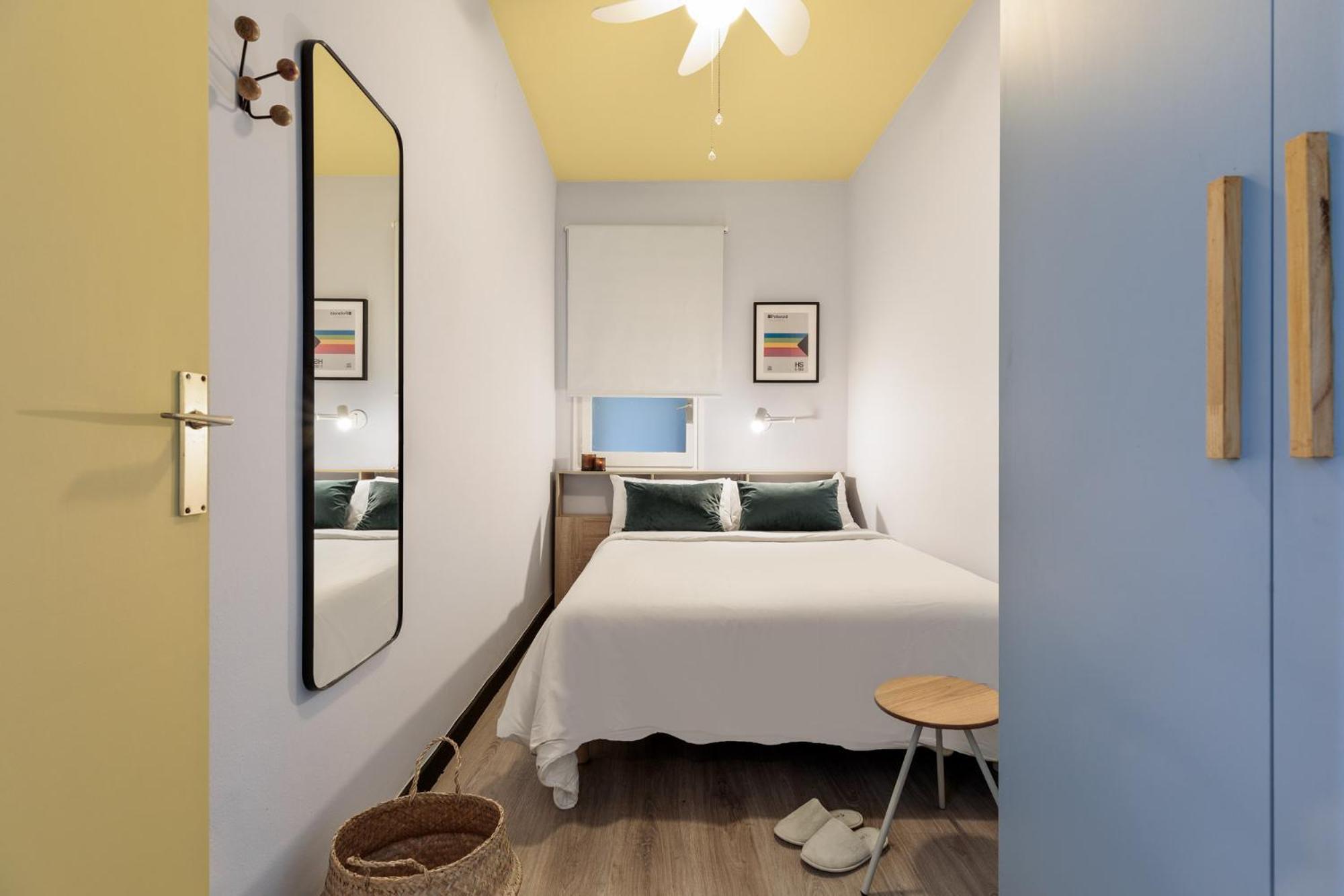 Maria Poblenou Apartment By Olala Homes Barcelona Zewnętrze zdjęcie