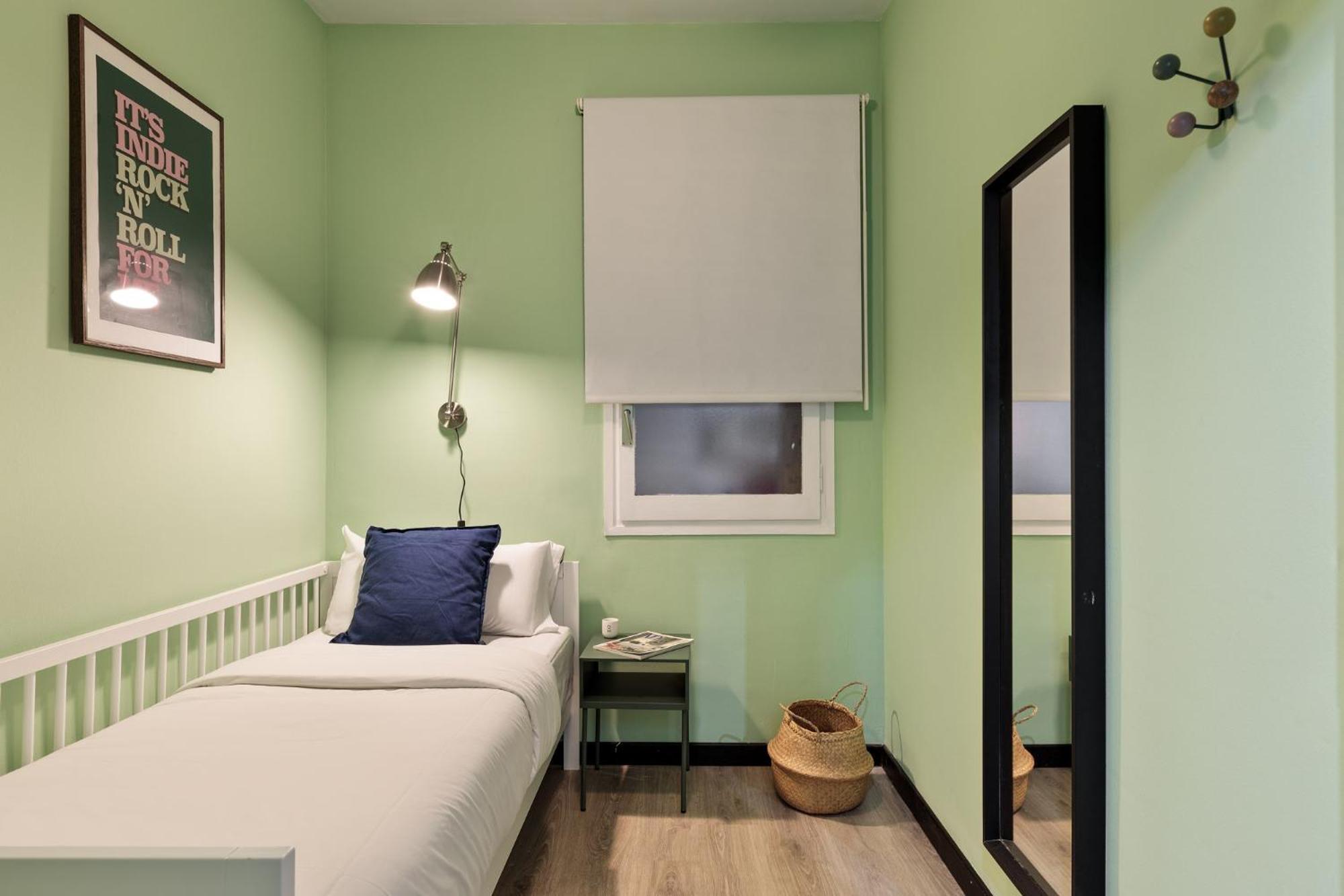 Maria Poblenou Apartment By Olala Homes Barcelona Zewnętrze zdjęcie