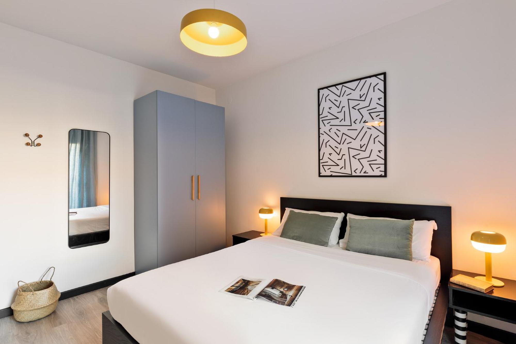 Maria Poblenou Apartment By Olala Homes Barcelona Zewnętrze zdjęcie