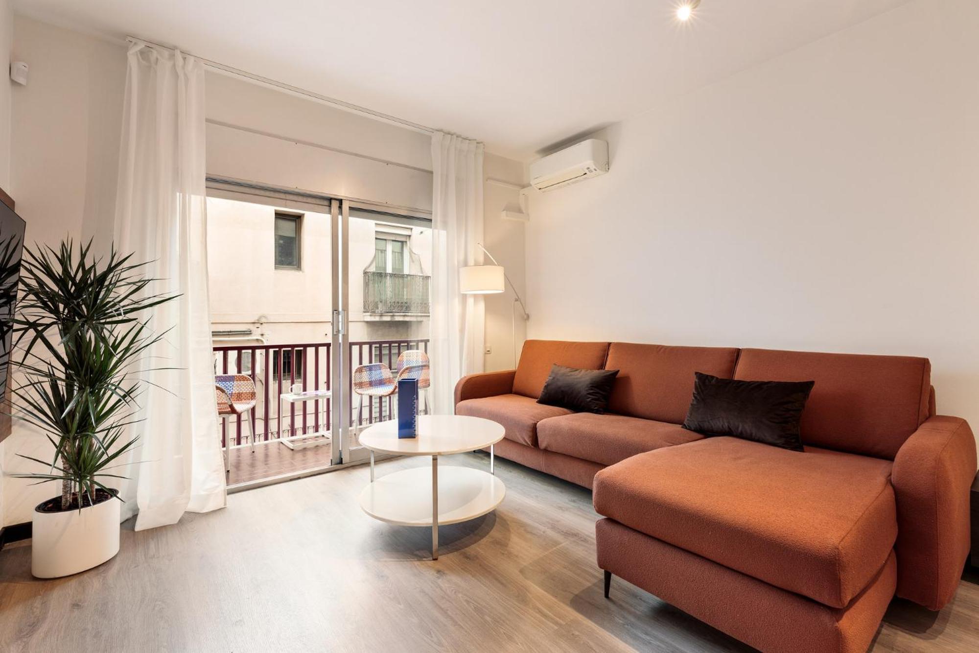 Maria Poblenou Apartment By Olala Homes Barcelona Zewnętrze zdjęcie