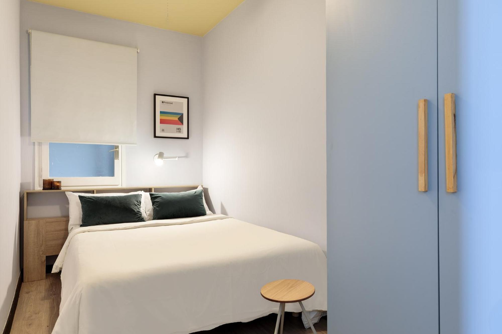 Maria Poblenou Apartment By Olala Homes Barcelona Zewnętrze zdjęcie