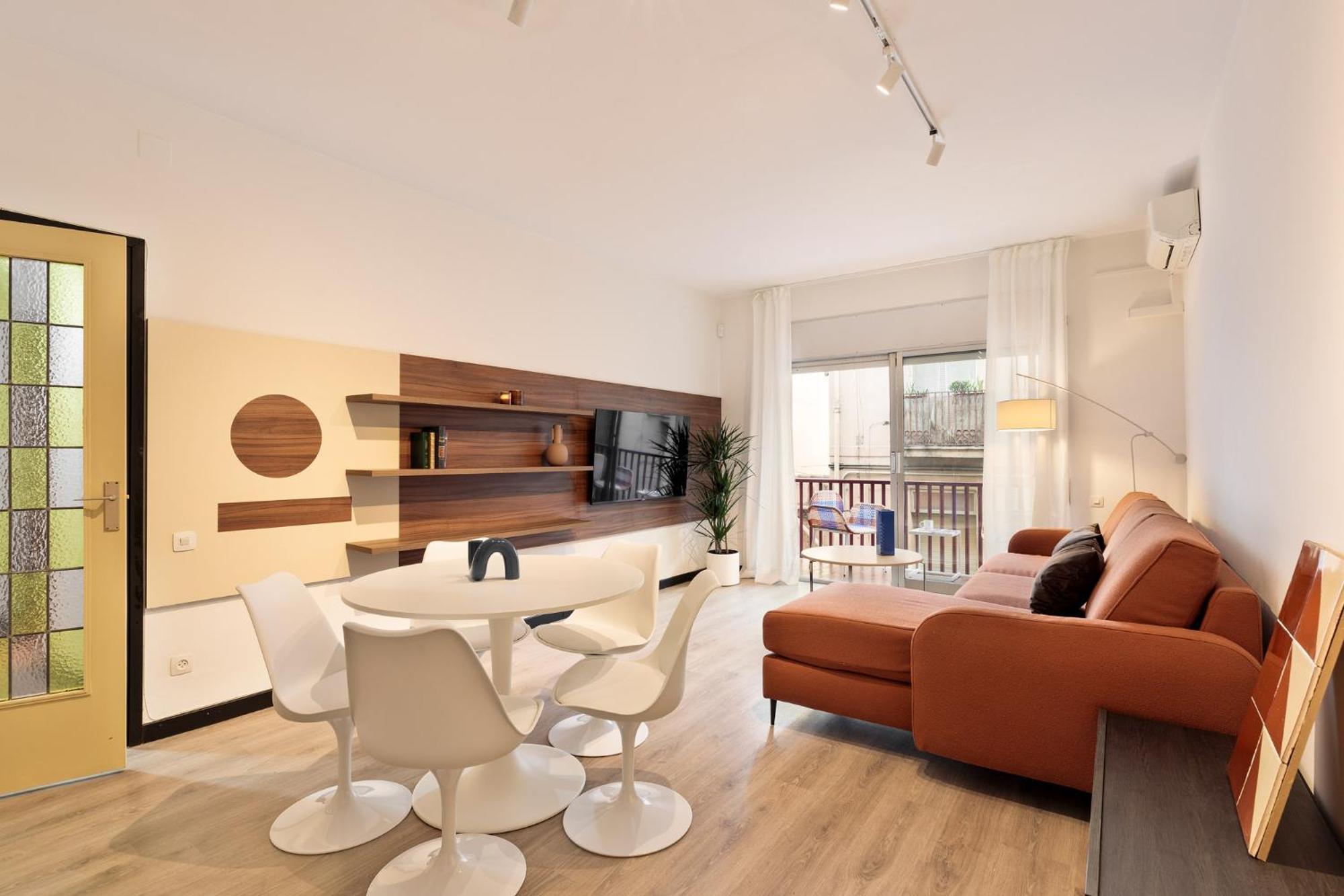 Maria Poblenou Apartment By Olala Homes Barcelona Zewnętrze zdjęcie