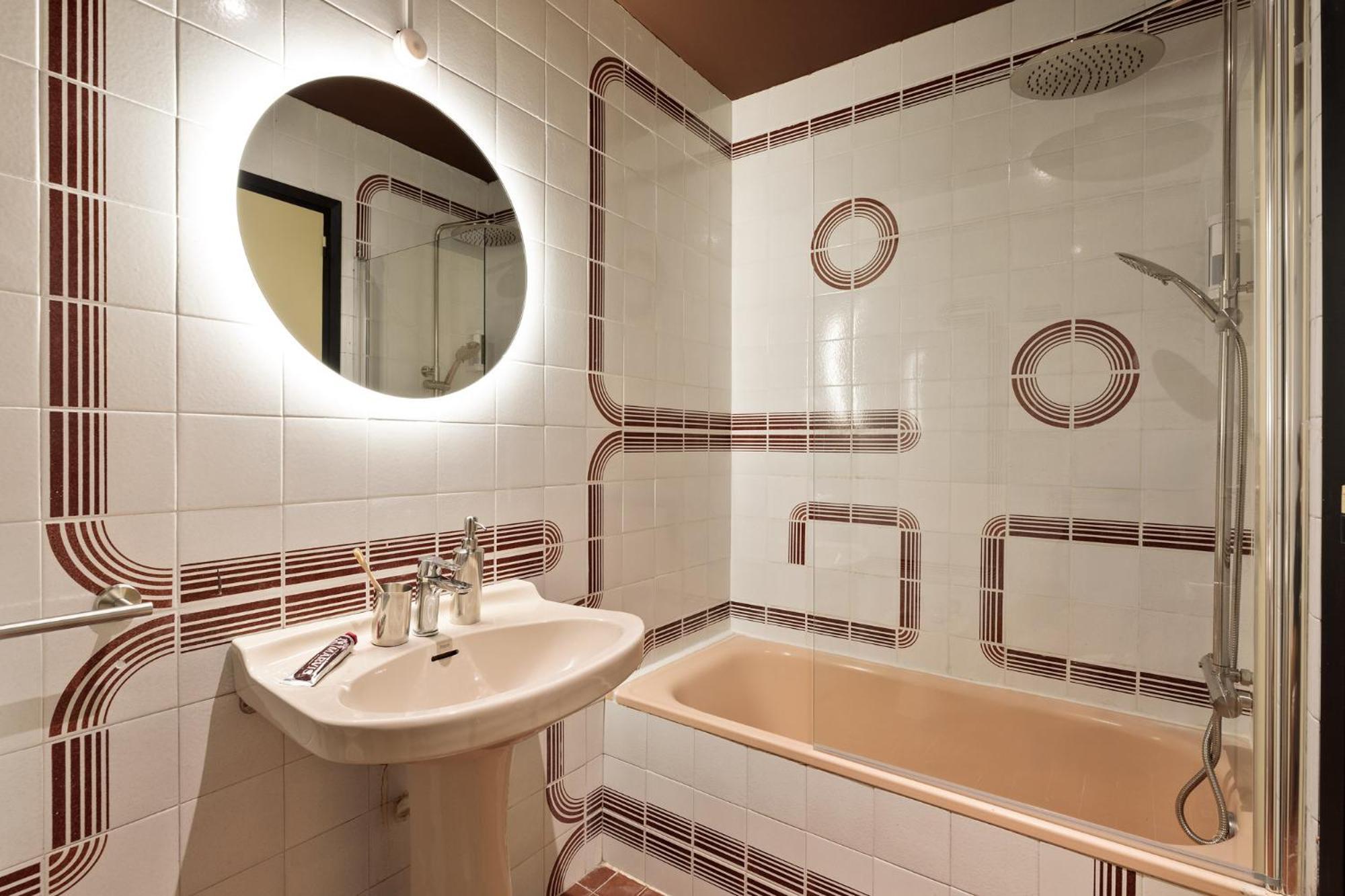Maria Poblenou Apartment By Olala Homes Barcelona Zewnętrze zdjęcie