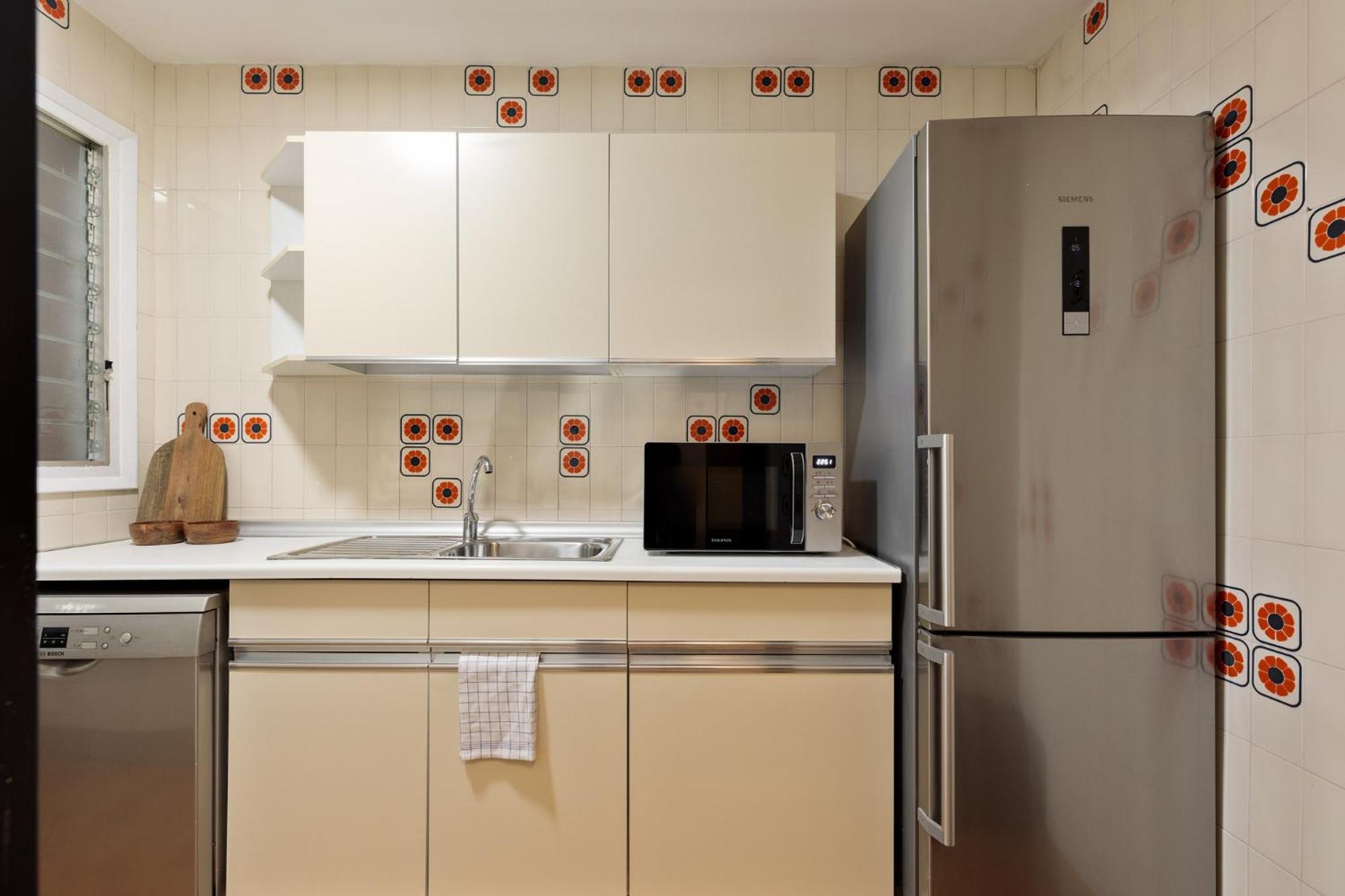 Maria Poblenou Apartment By Olala Homes Barcelona Zewnętrze zdjęcie